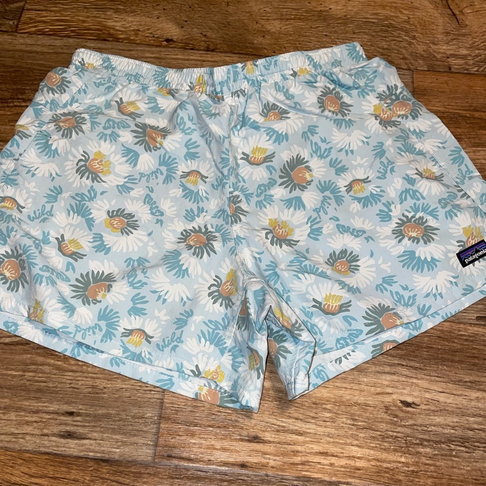COPY - Patagonia Baggies